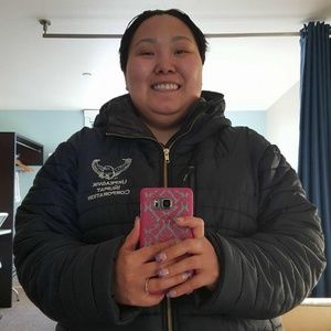 Meet your Posher, Denise